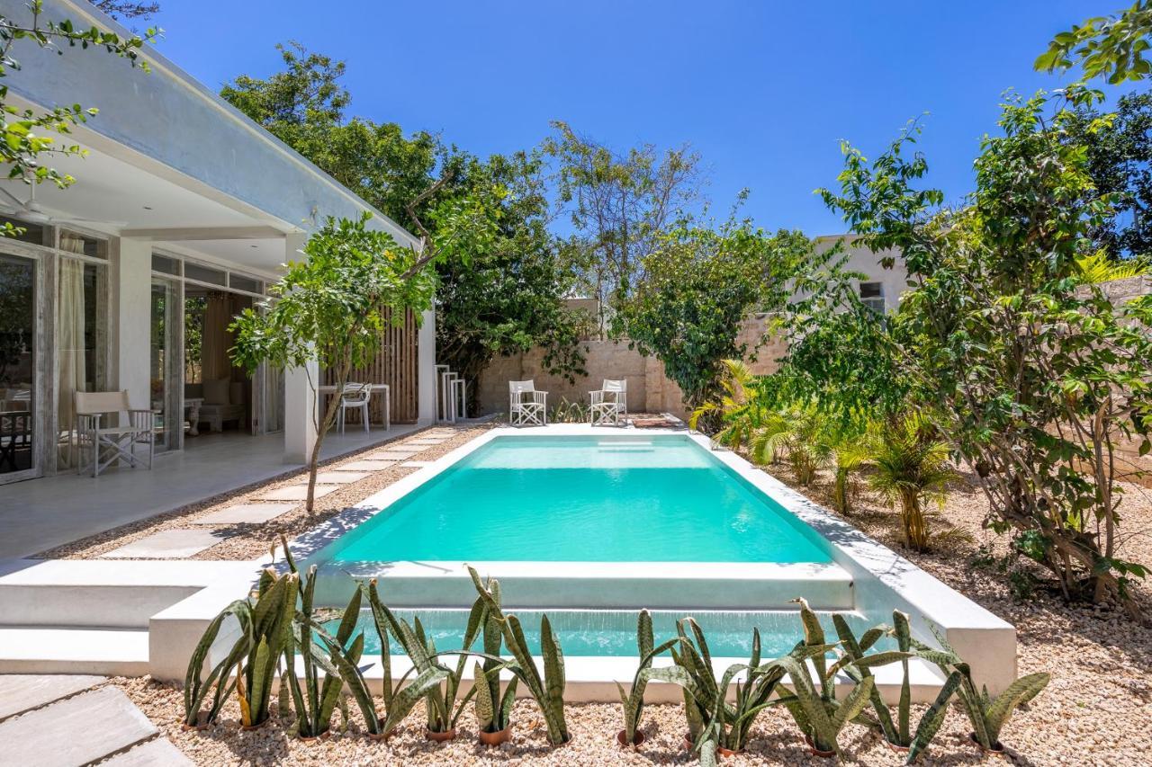Saffron Villas Diani Beach Exteriér fotografie