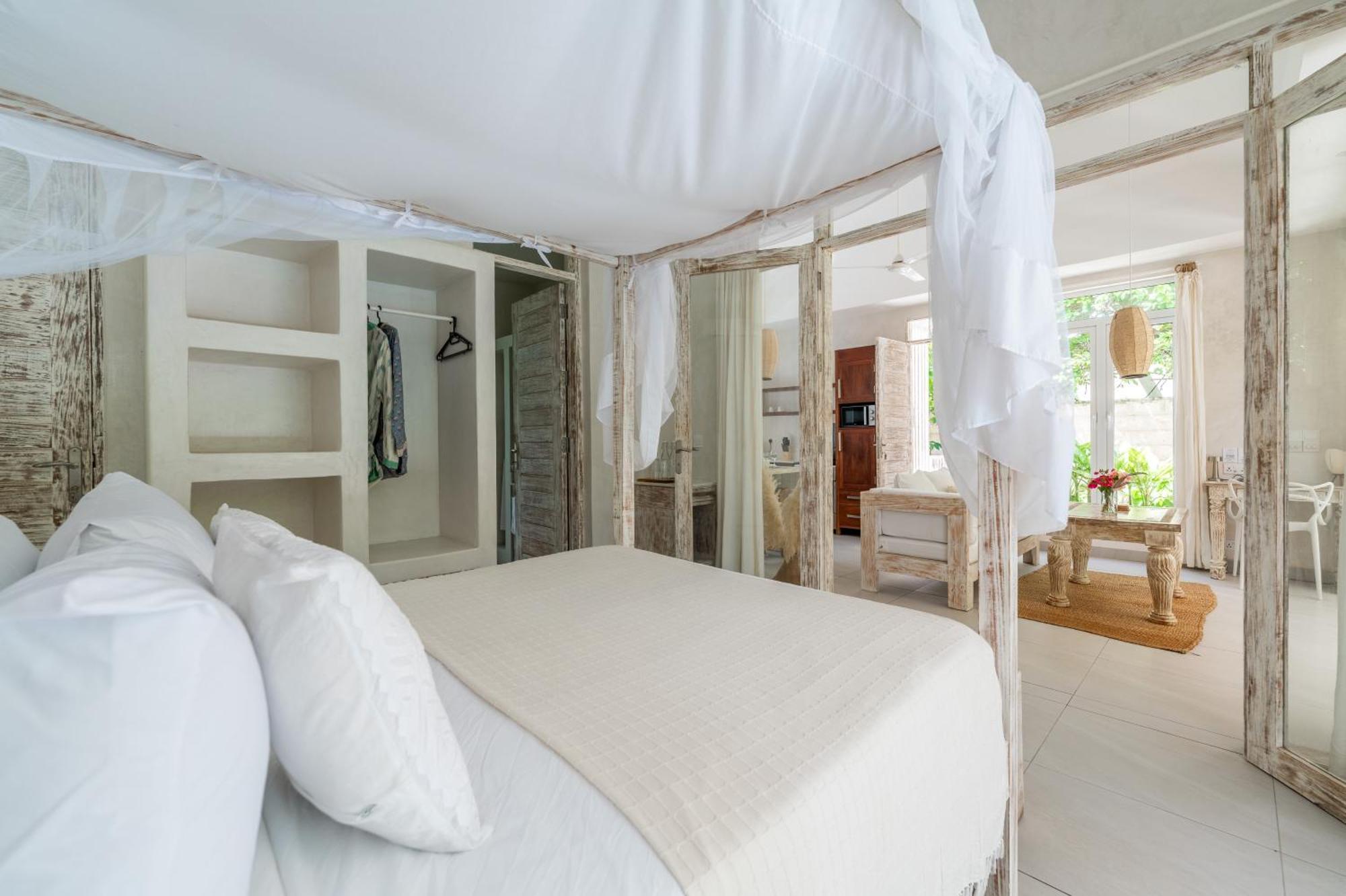 Saffron Villas Diani Beach Exteriér fotografie