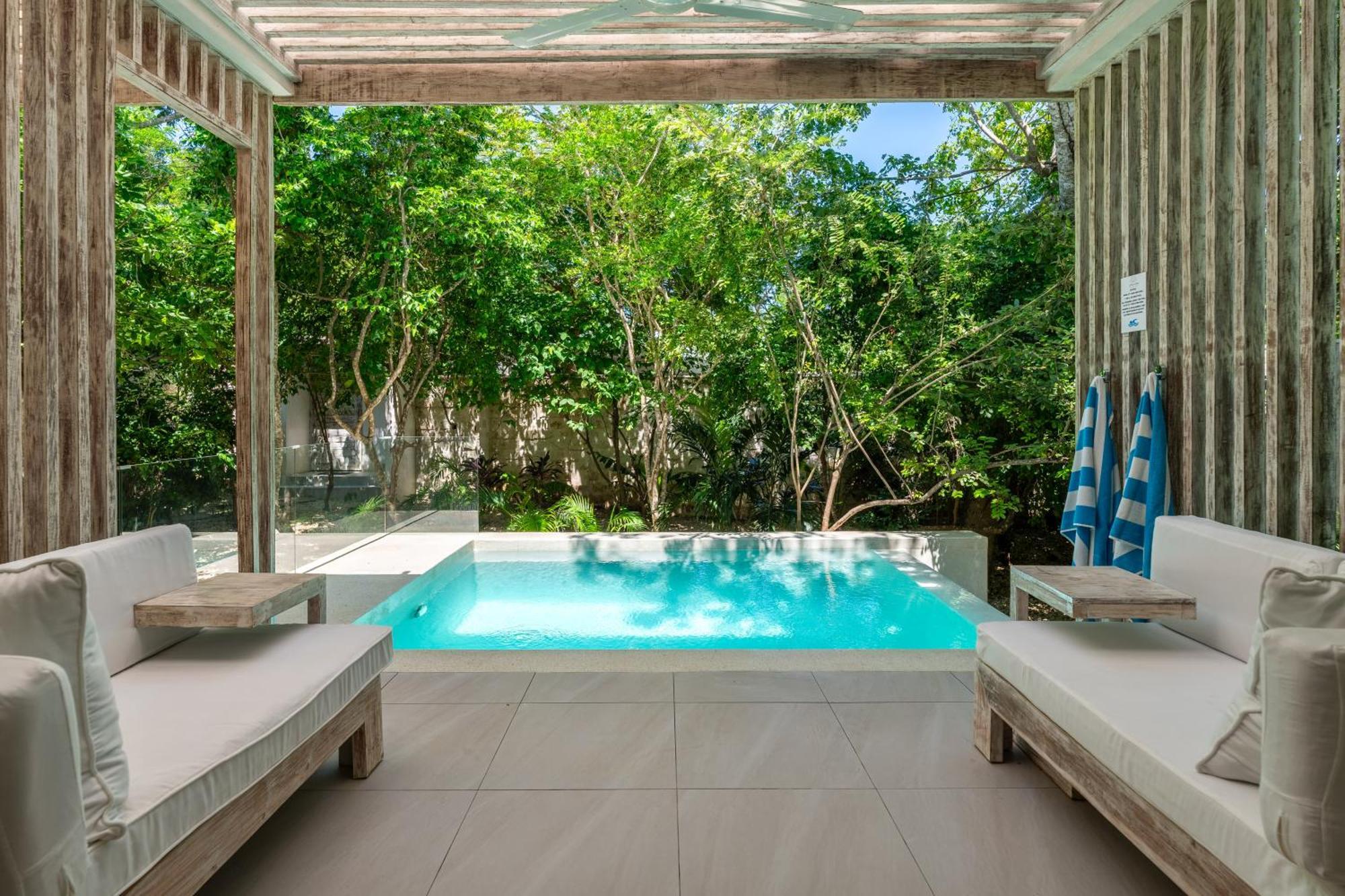 Saffron Villas Diani Beach Exteriér fotografie